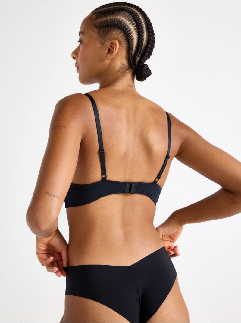 Flora wirefree bra - 8187178-80