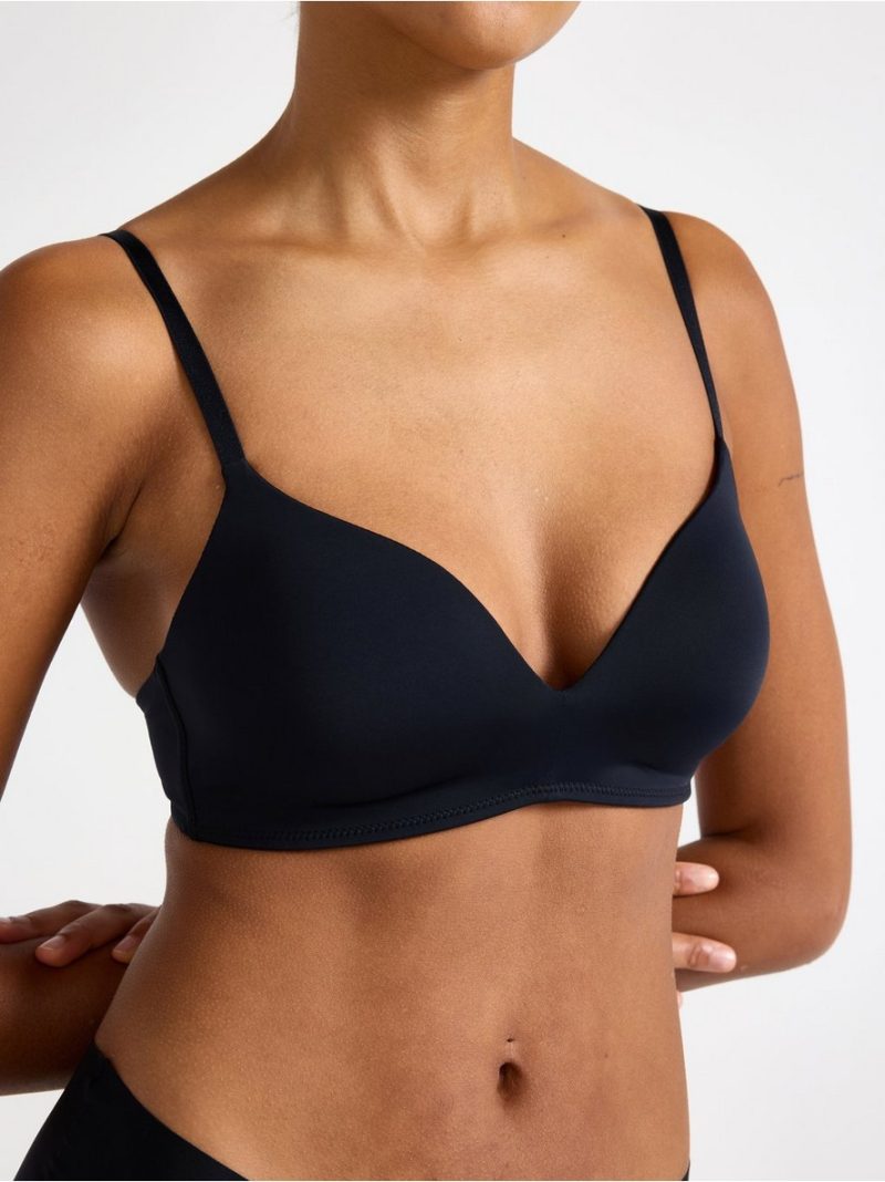 Flora wirefree bra - 8187178-80