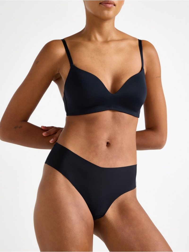 Flora wirefree bra - 8187178-80