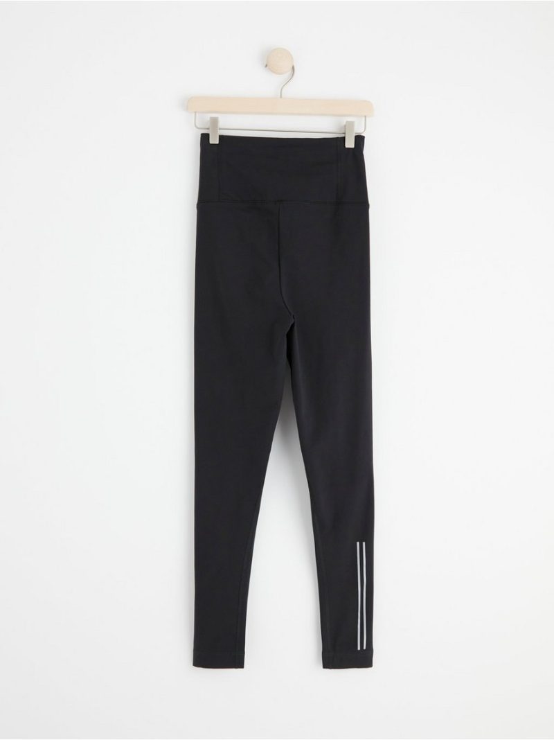 THERMOLITE® sports leggings - 8187614-80