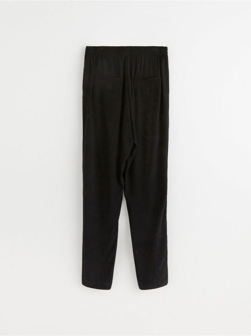AVA The tapered  trousers - 8195814-80
