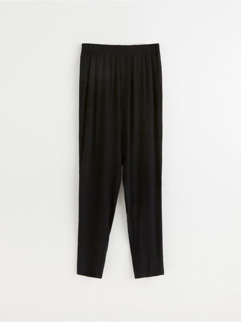 AVA The tapered  trousers - 8195814-80