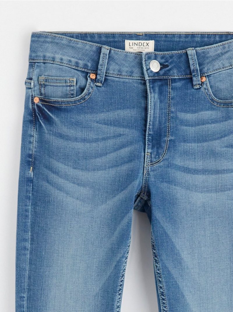 TOVA Slim fit jeans - 8209034-791