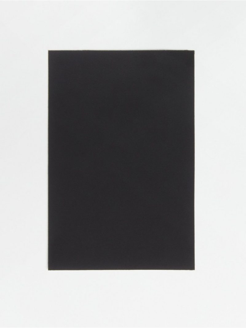 Outerwear repair patch - 8215641-80