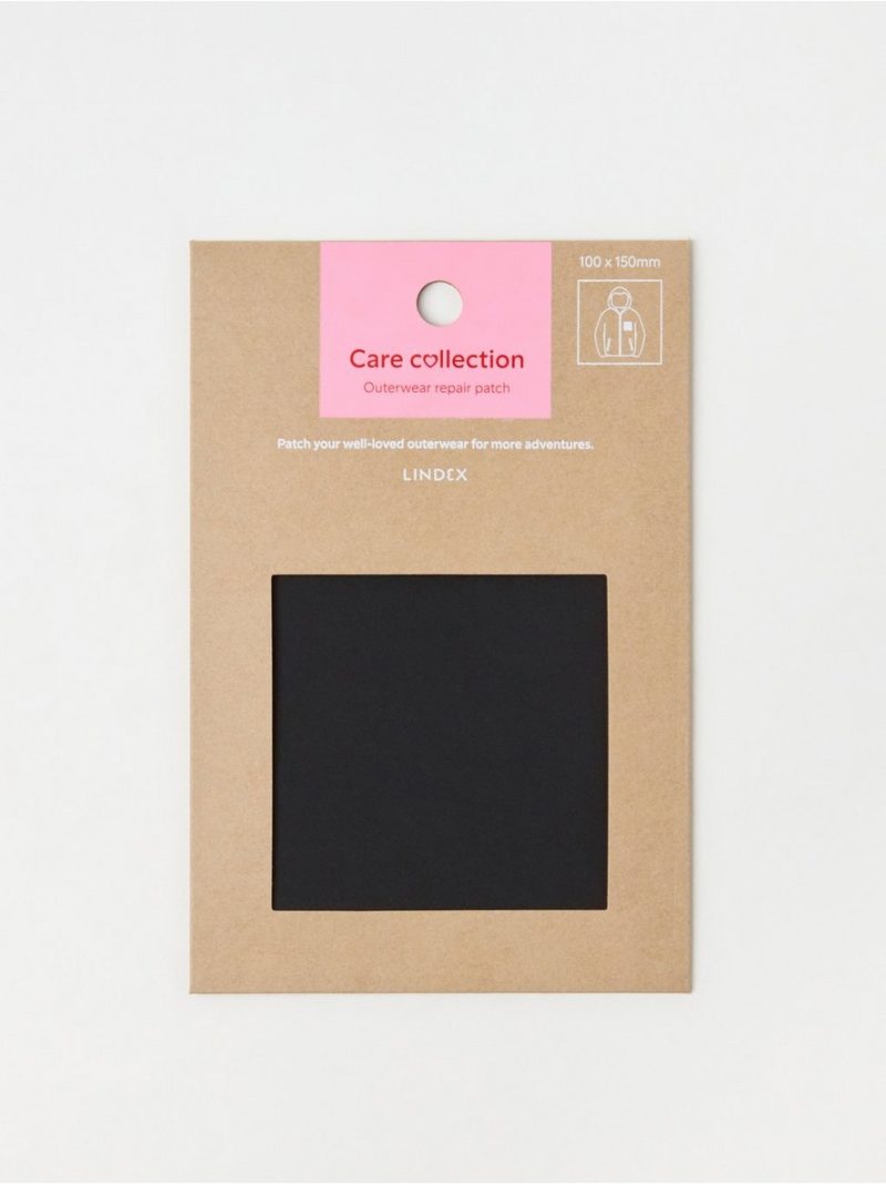 - Outerwear repair patch Outerwear repair patch - 8215641-80