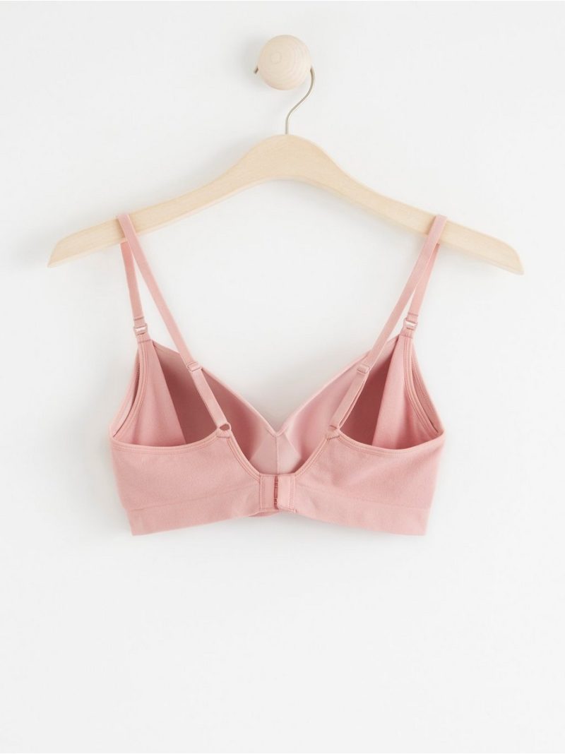 MOM Nursing bra - 8220587-7351