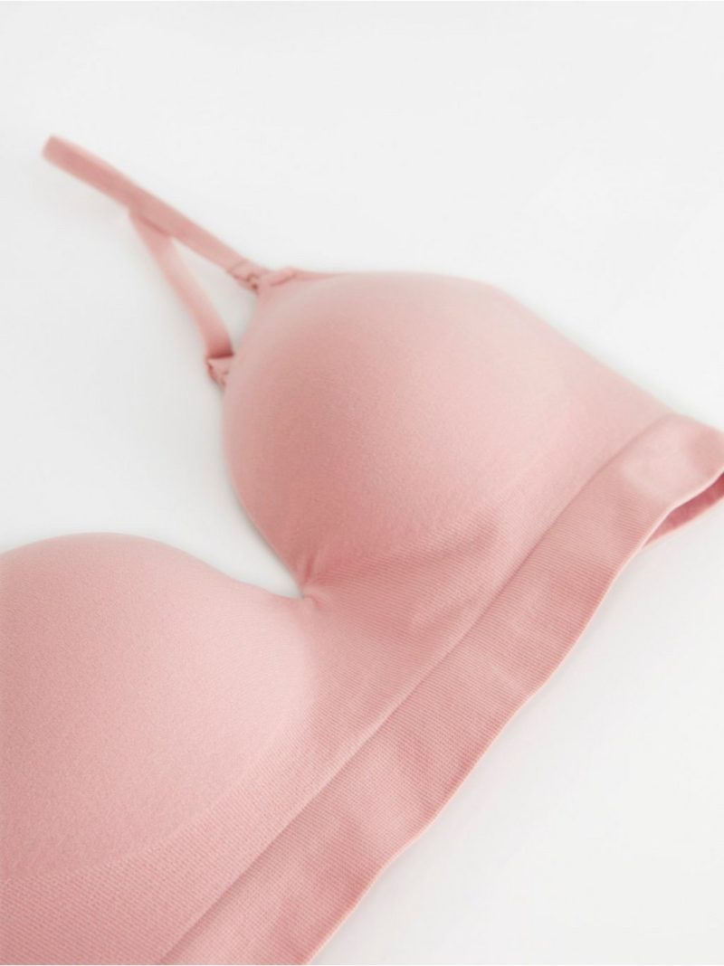MOM Nursing bra - 8220587-7351
