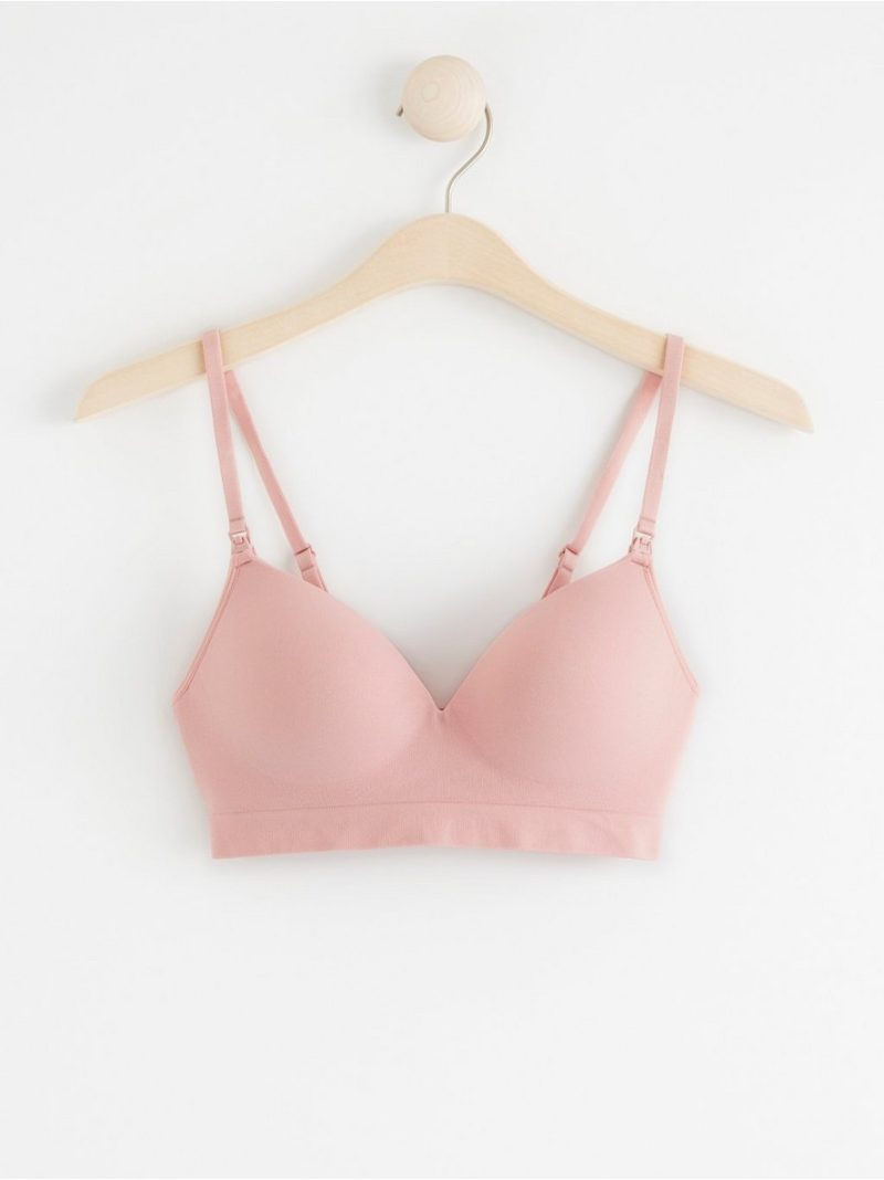- MOM Nursing bra MOM Nursing bra - 8220587-7351