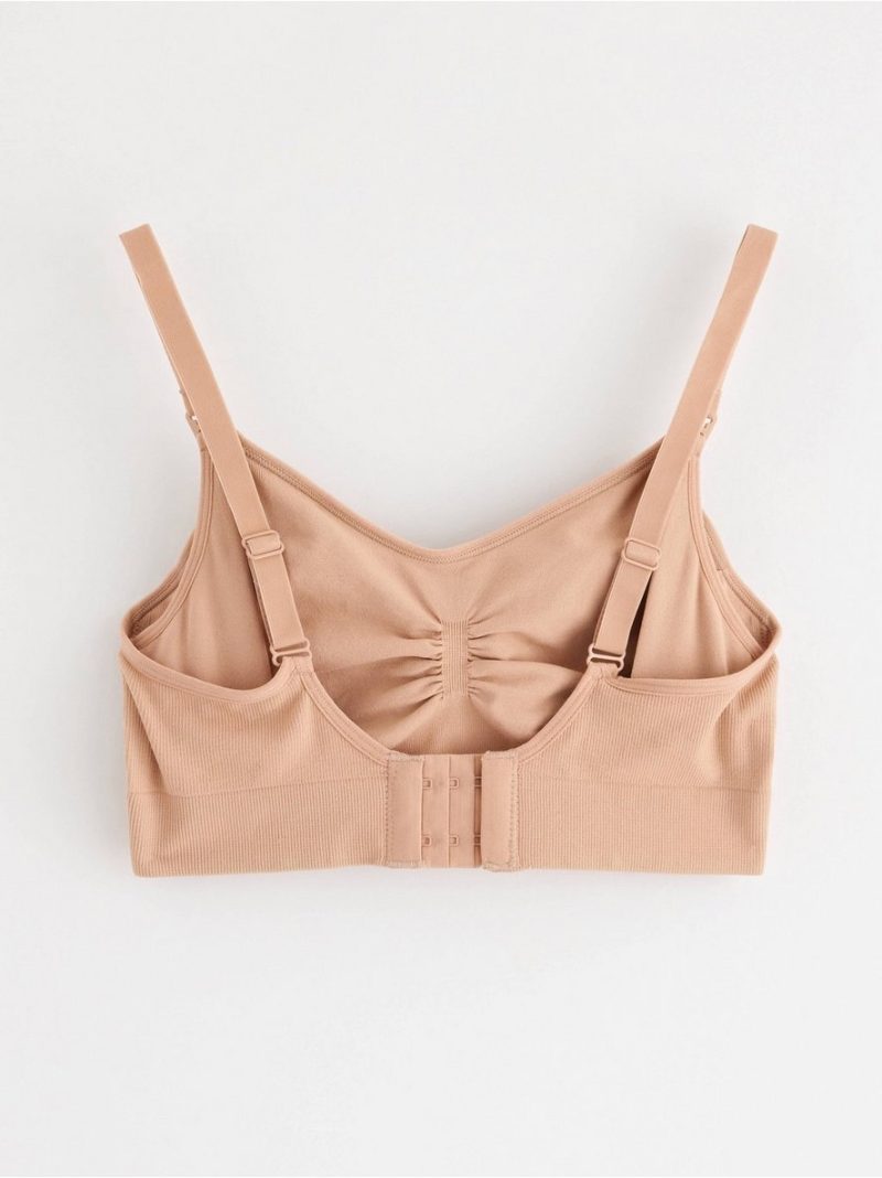 Nursing bra - 8222917-6793