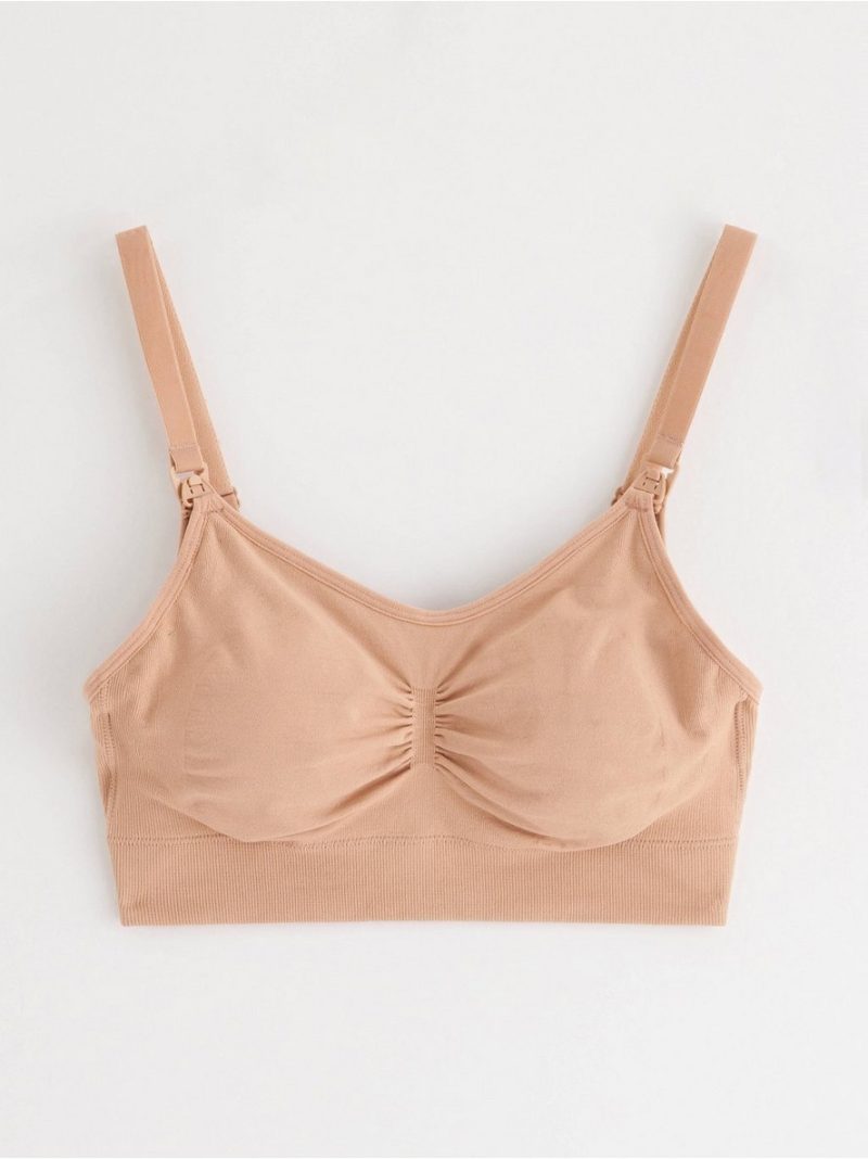 Nursing bra - 8222917-6793