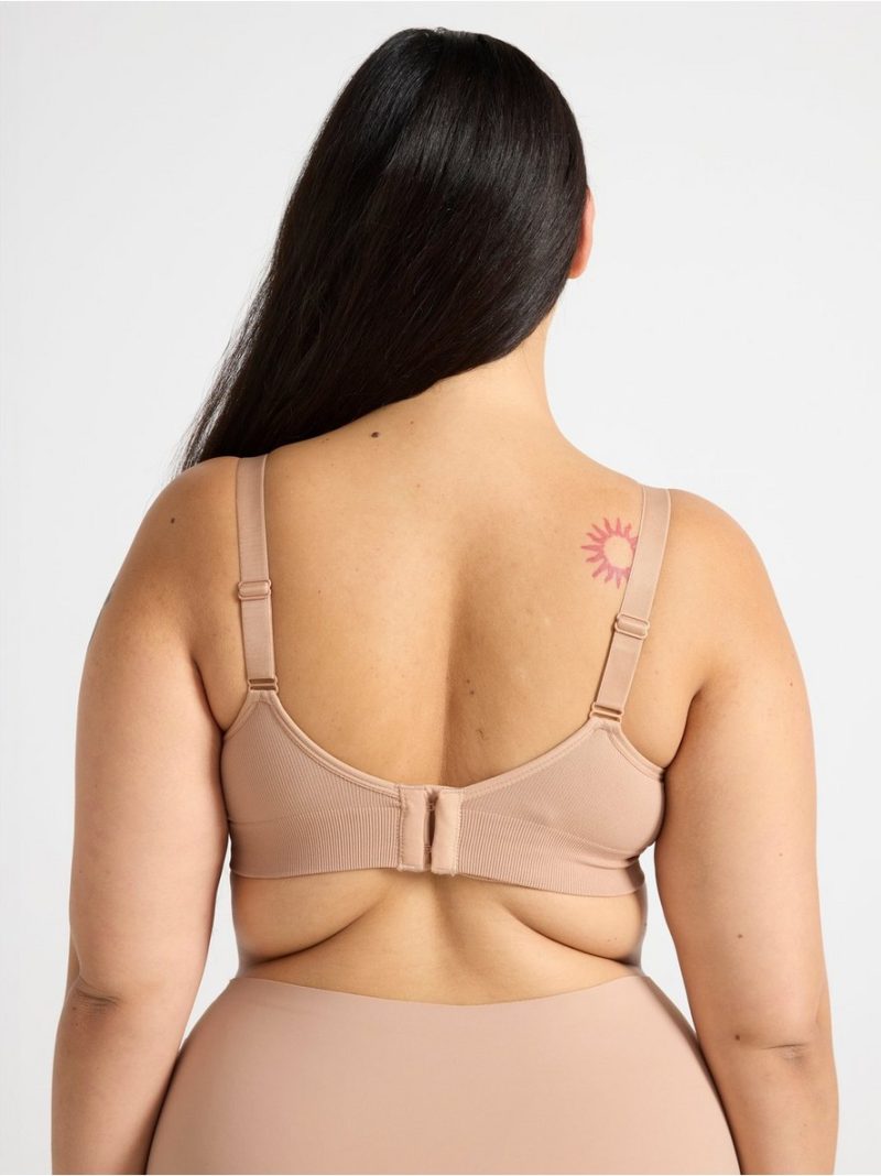 Nursing bra - 8222917-6793