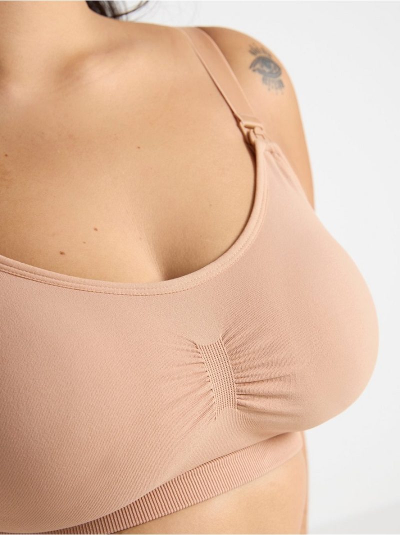 Nursing bra - 8222917-6793