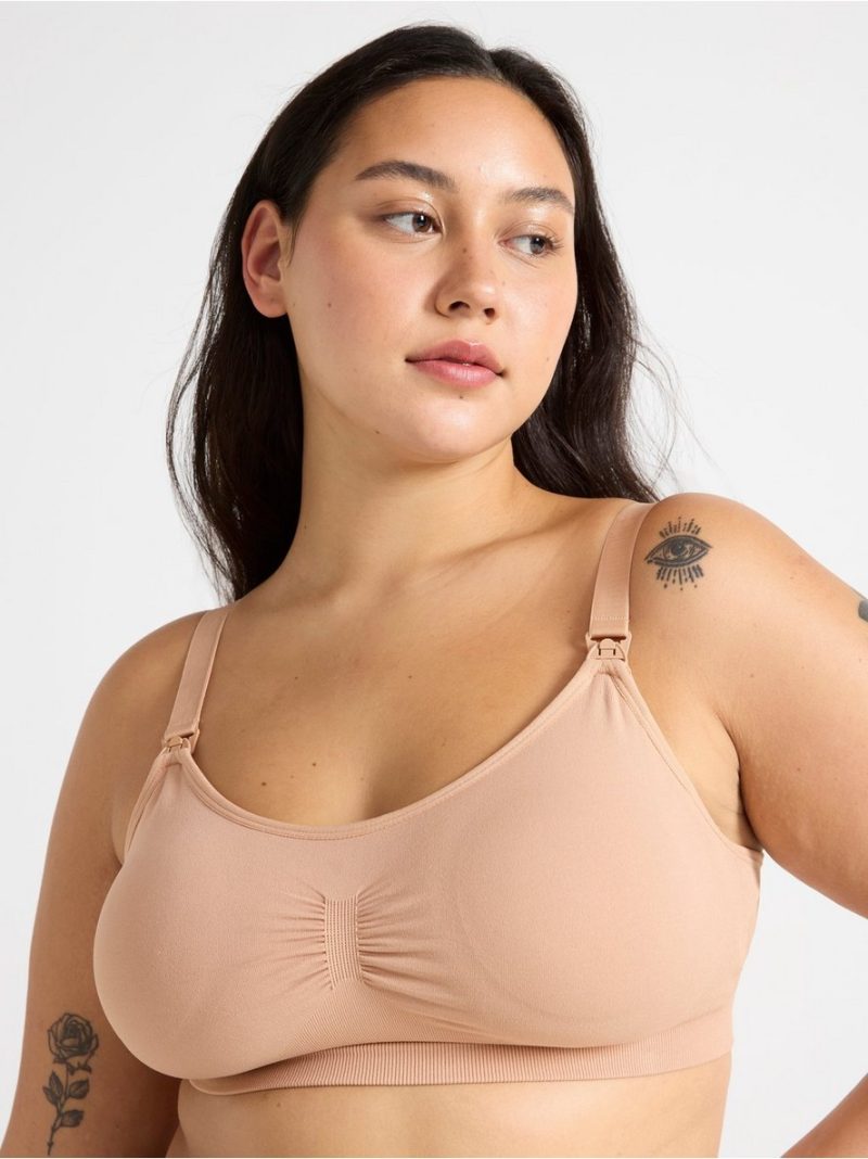 Nursing bra - 8222917-6793
