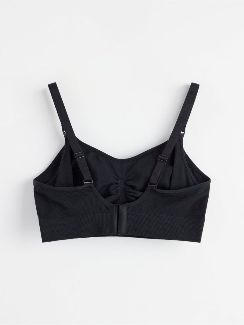 Nursing bra - 8222917-80