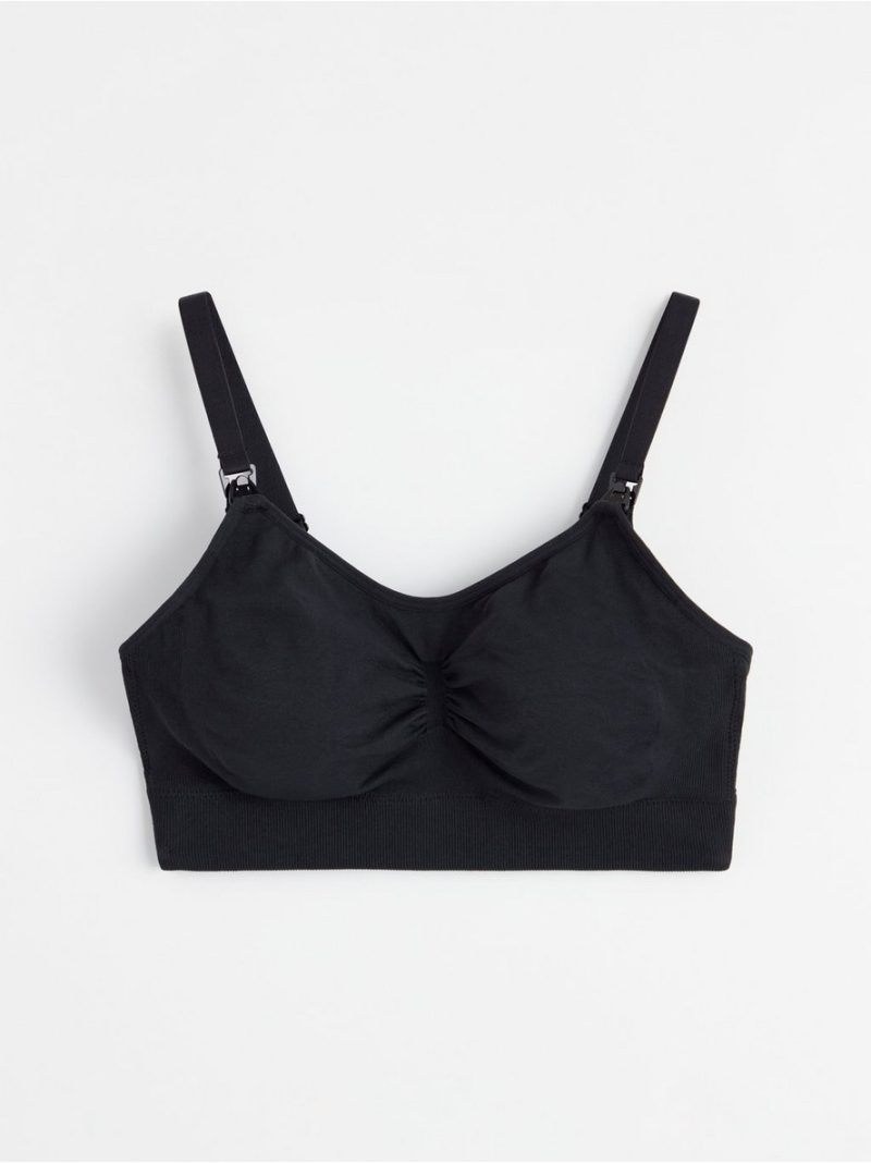 Nursing bra - 8222917-80