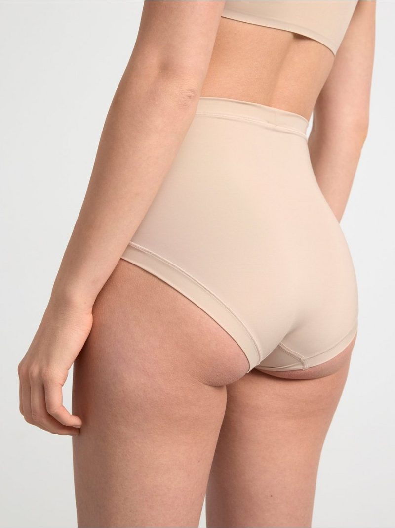 Briefs with control function - 8228531-6793