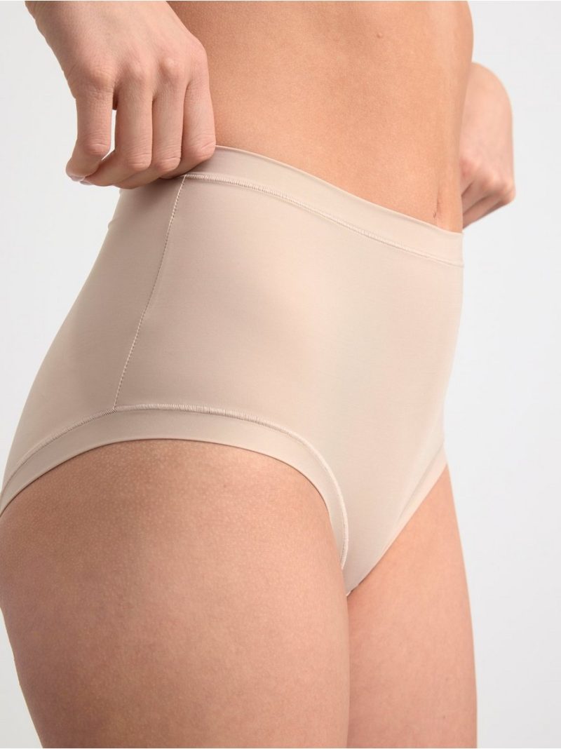 Briefs with control function - 8228531-6793