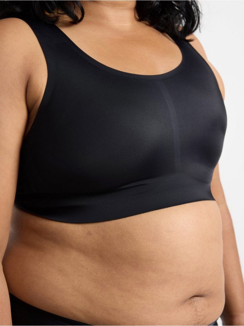 Wirefree prosthesis bra - 8272576-80