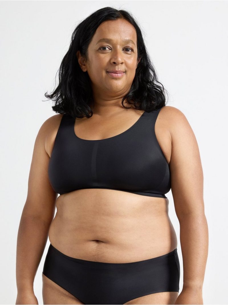 Wirefree prosthesis bra - 8272576-80