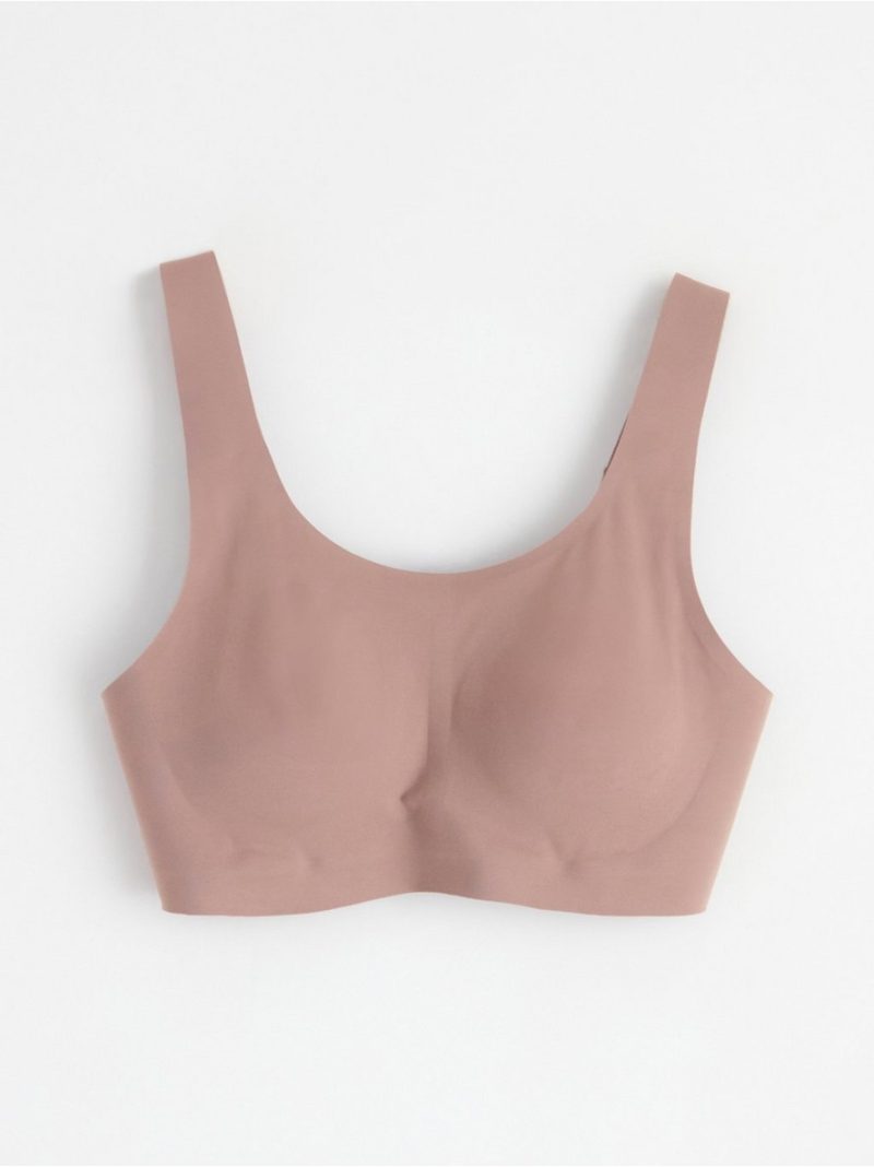 Wirefree prosthesis bra - 8272576-9511