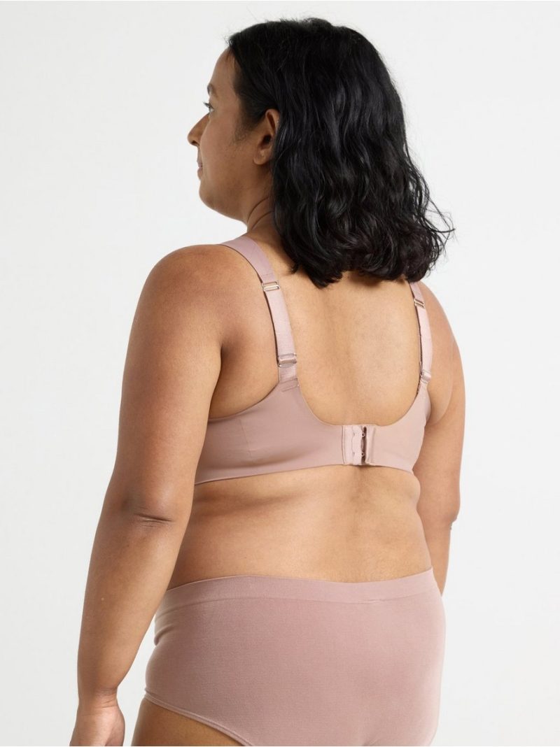 Wirefree prosthesis bra - 8272576-9511