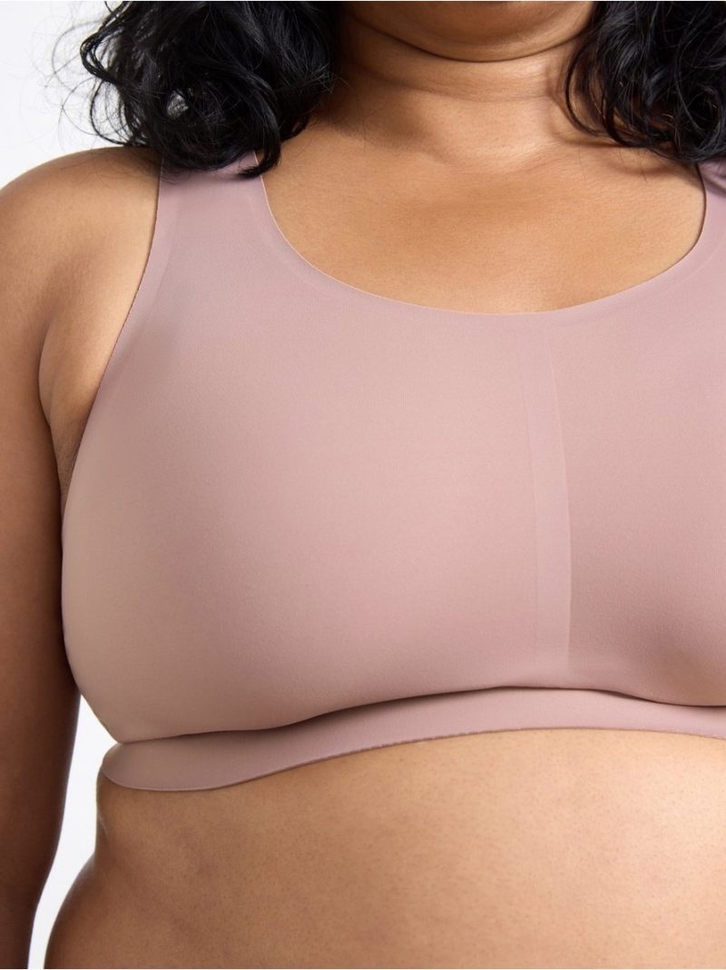 Wirefree prosthesis bra - 8272576-9511