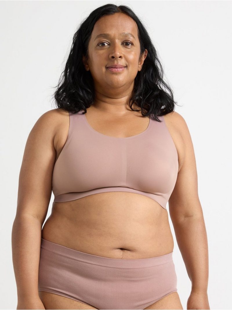 Wirefree prosthesis bra - 8272576-9511