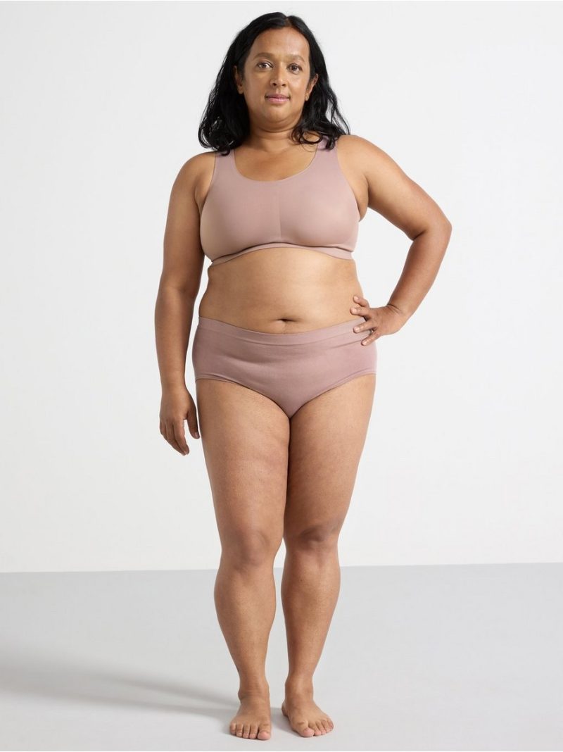 Wirefree prosthesis bra - 8272576-9511