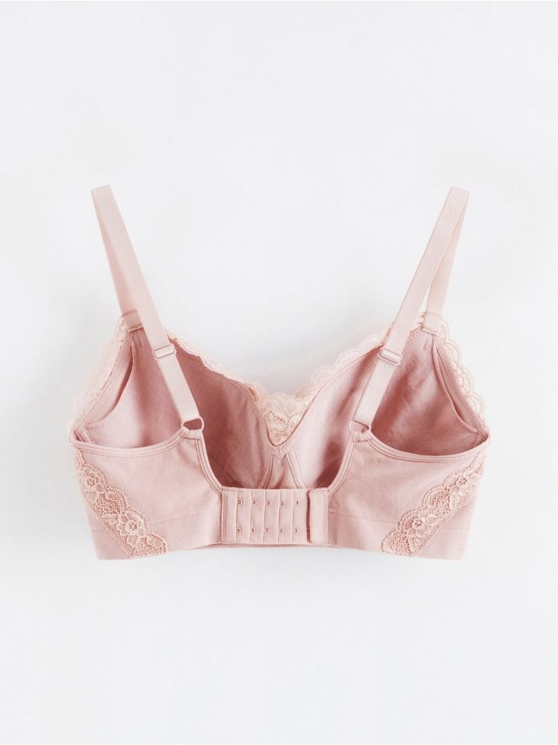 Wirefree prosthesis bra - 8296171-7351