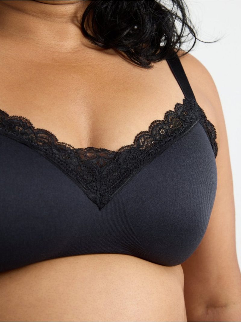 Wirefree prosthesis bra - 8296171-80