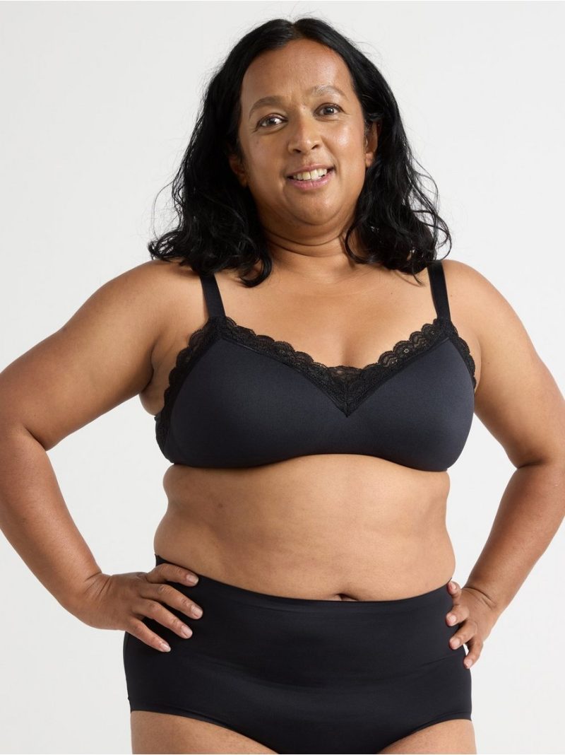 Wirefree prosthesis bra - 8296171-80