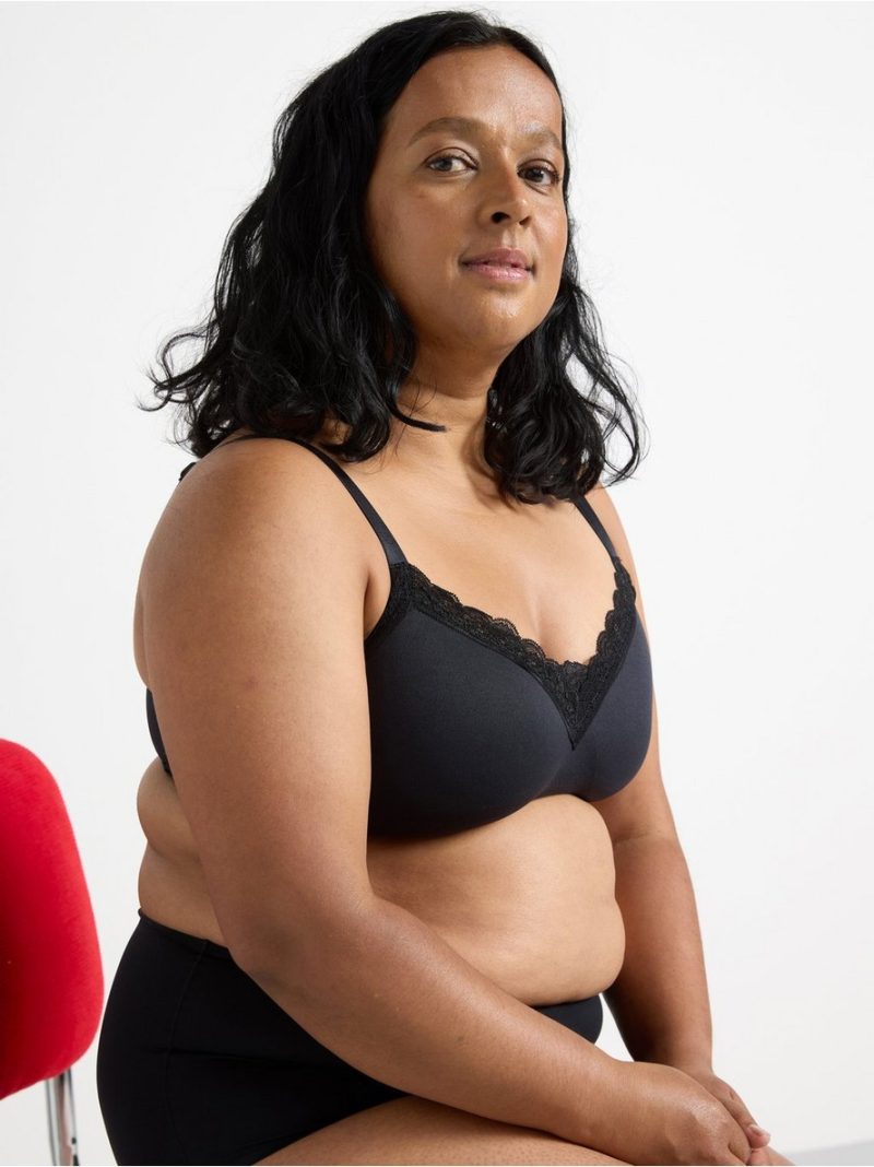 Wirefree prosthesis bra - 8296171-80