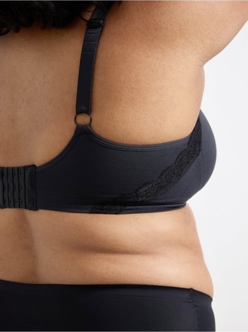 Wirefree prosthesis bra - 8296171-80