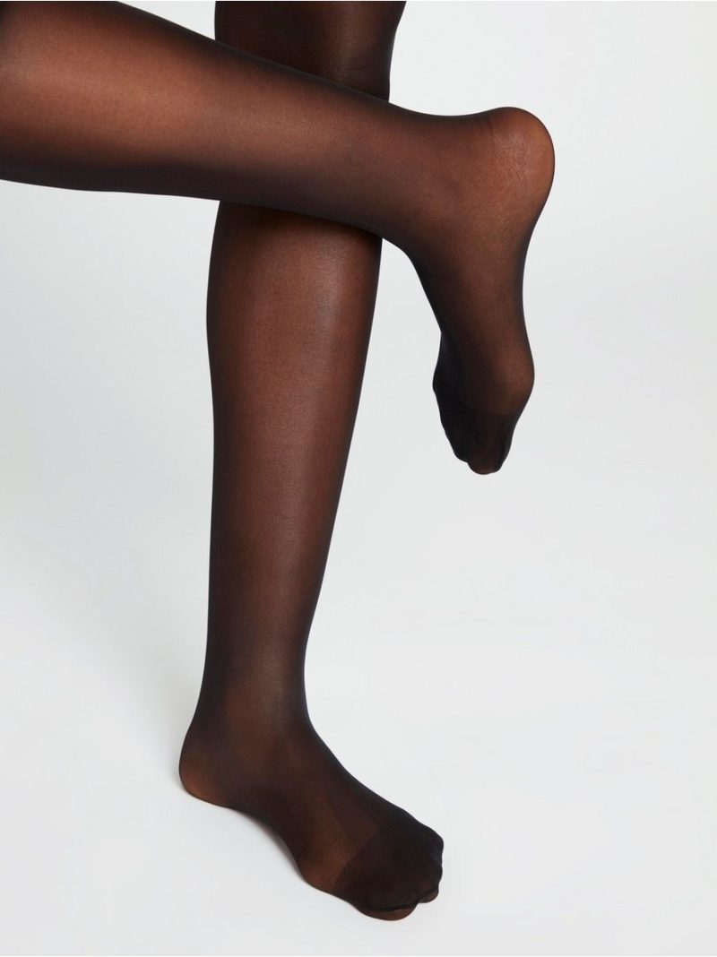 Super stretch matt tights 15 denier - 8308339-80