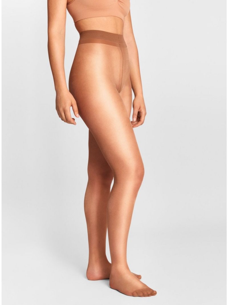 Shiny tights 15 denier - 8308341-6554