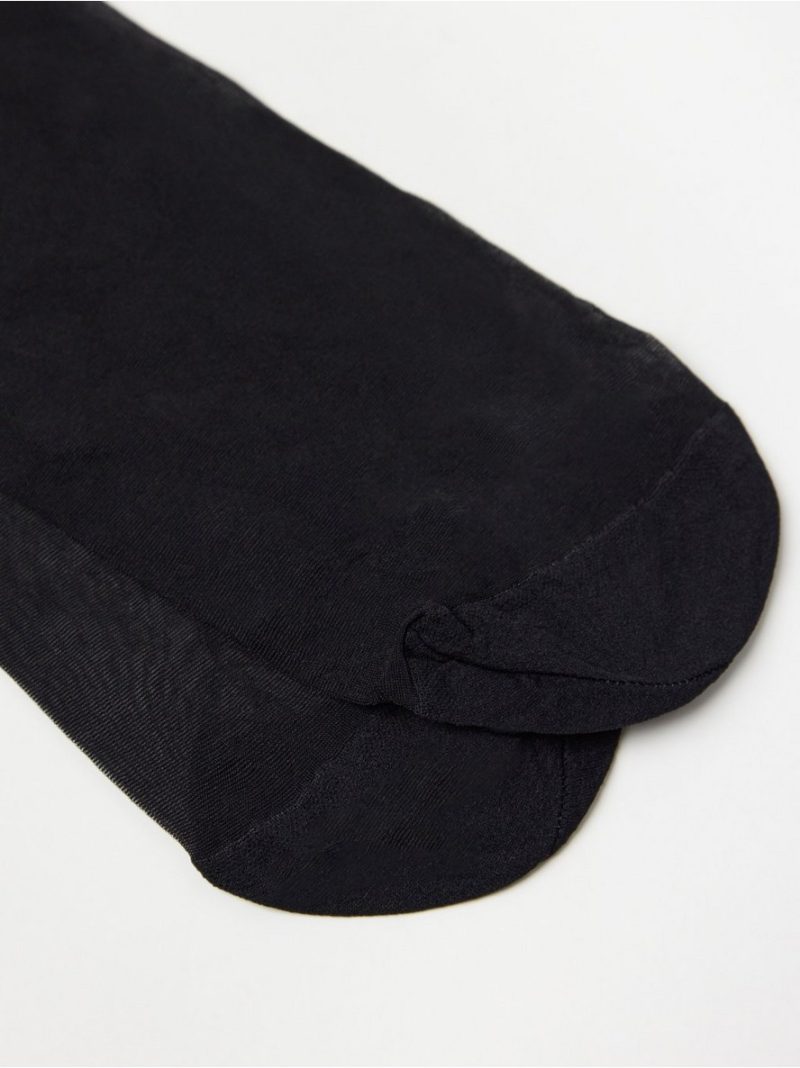 Light shaping semi shine tights 20 denier - 8308373-80