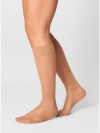 Knee-socks with support - 8308380-6553