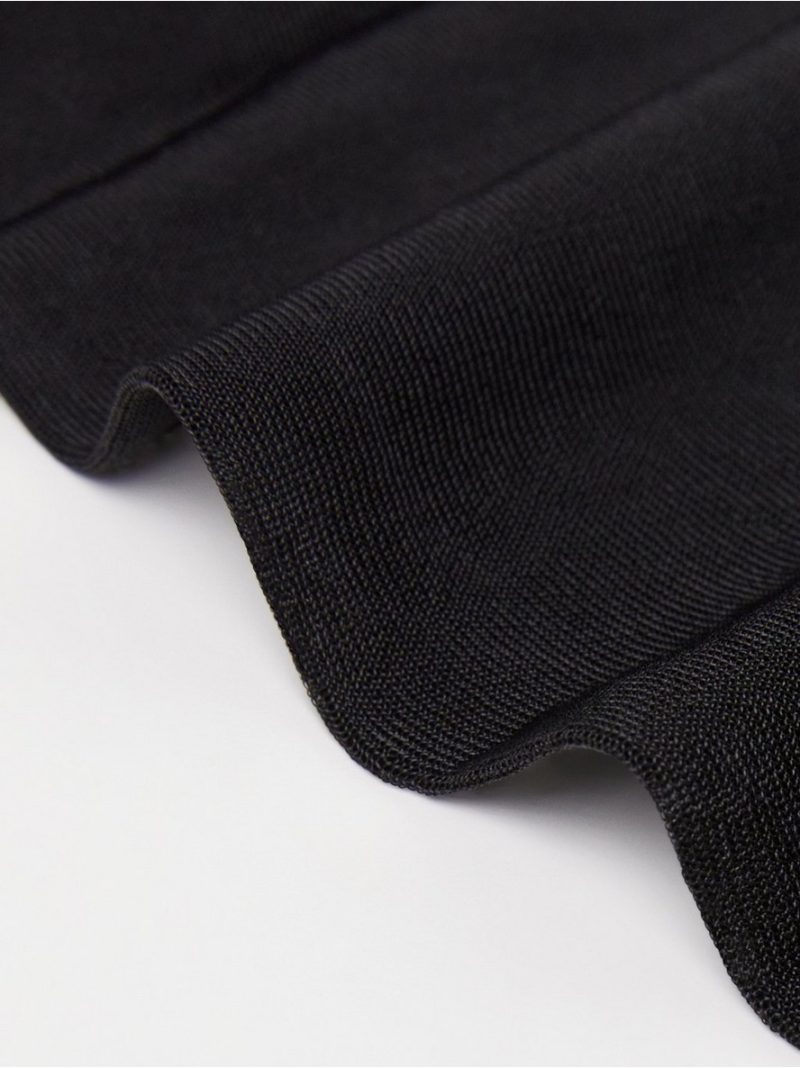 MOM Support tights 40 denier - 8308386-80