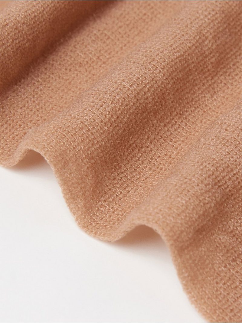 MOM Medium support semi shine tights 20 denier - 8308387-6553