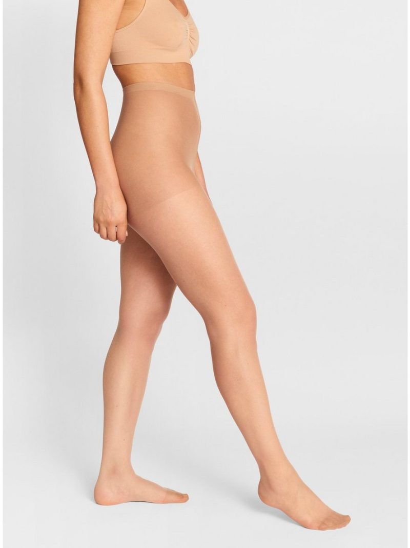 4-pack tights 20 denier - 8308389-6553