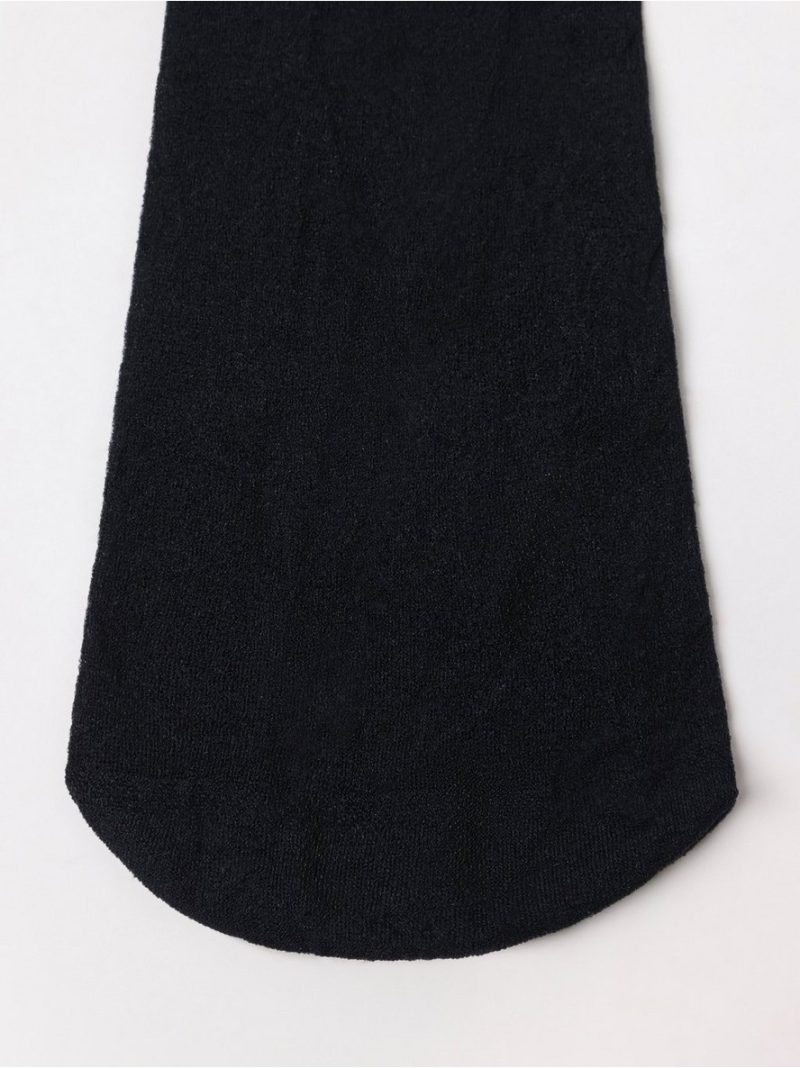 4-pack knee-high socks 20 denier - 8308390-80