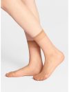 4-pack  socks  20 denier - 8308391-6553