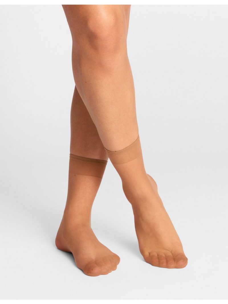 4-pack  socks  20 denier - 8308391-6554