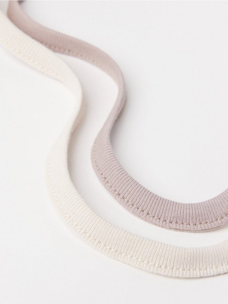 2-pack bonnet - 8313480-1230