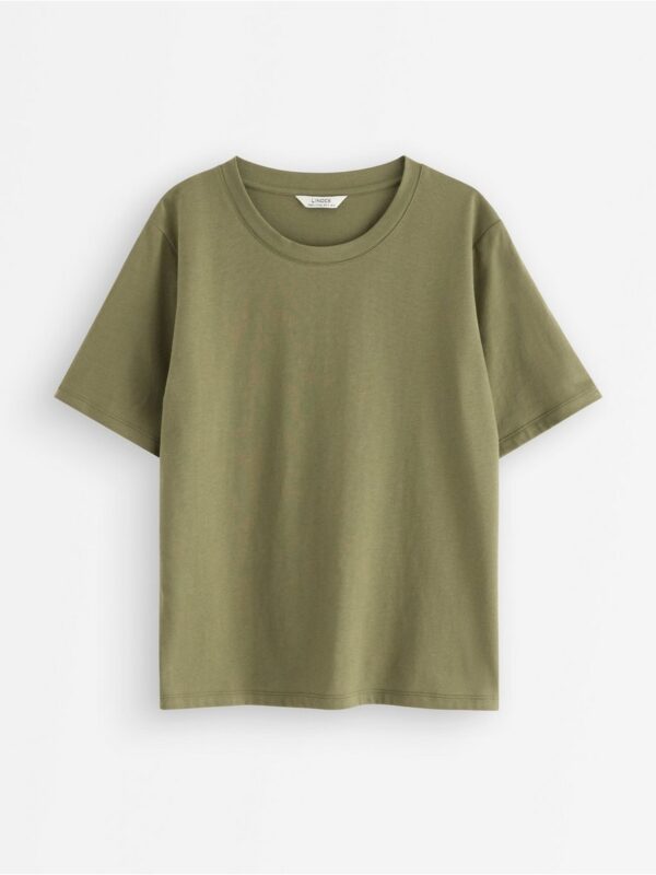 Basic t-shirt - 8326663-6745