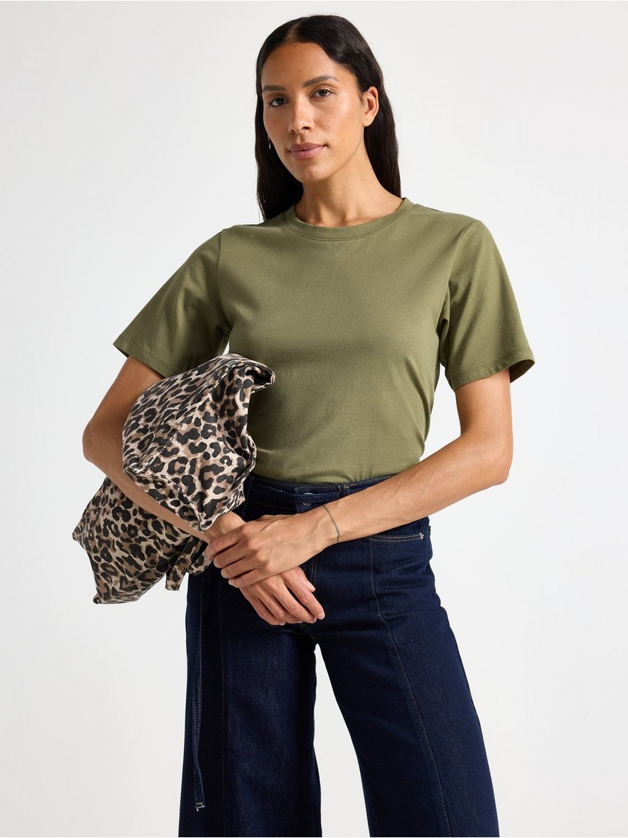 Majica – Basic t-shirt