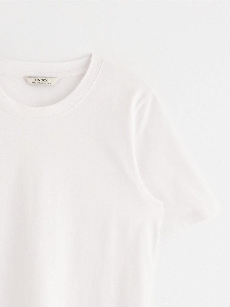 Basic t-shirt - 8326663-70