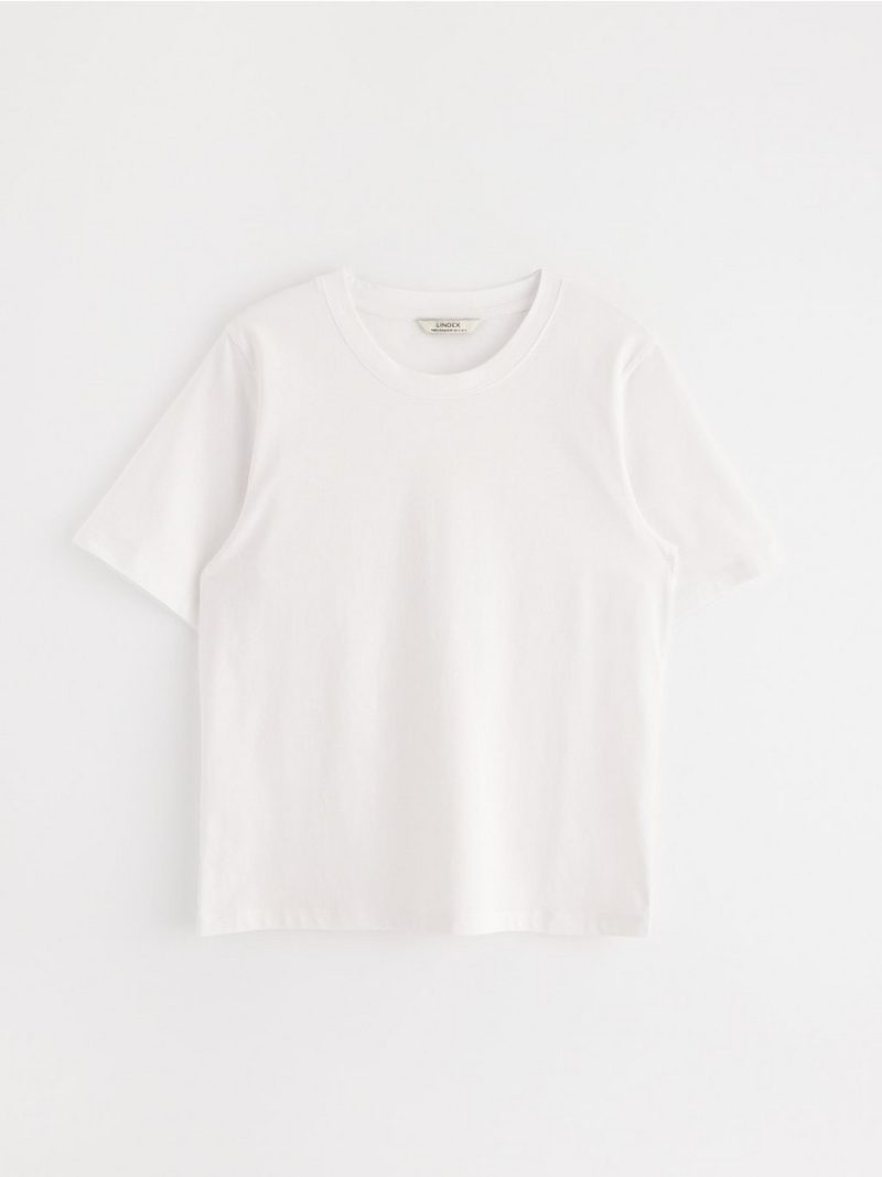 Basic t-shirt - 8326663-70