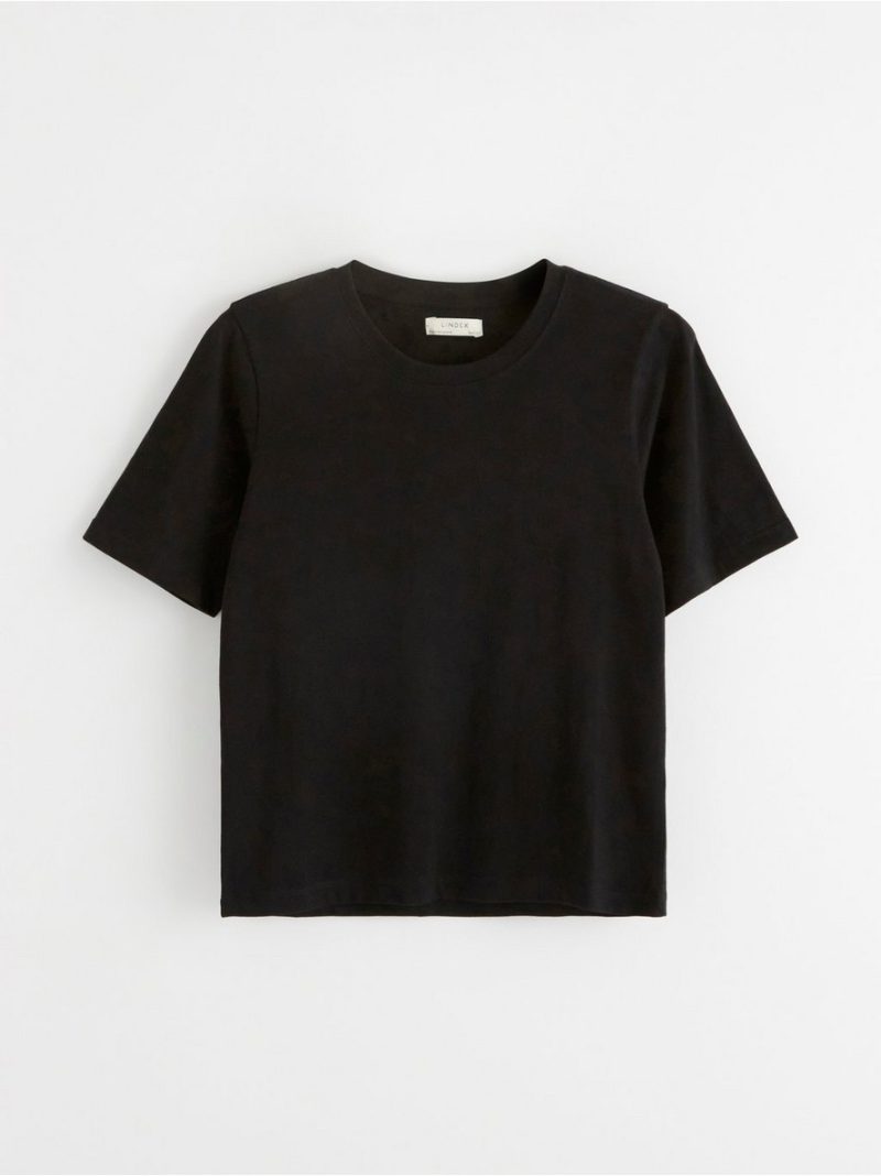 Basic t-shirt - 8326663-80