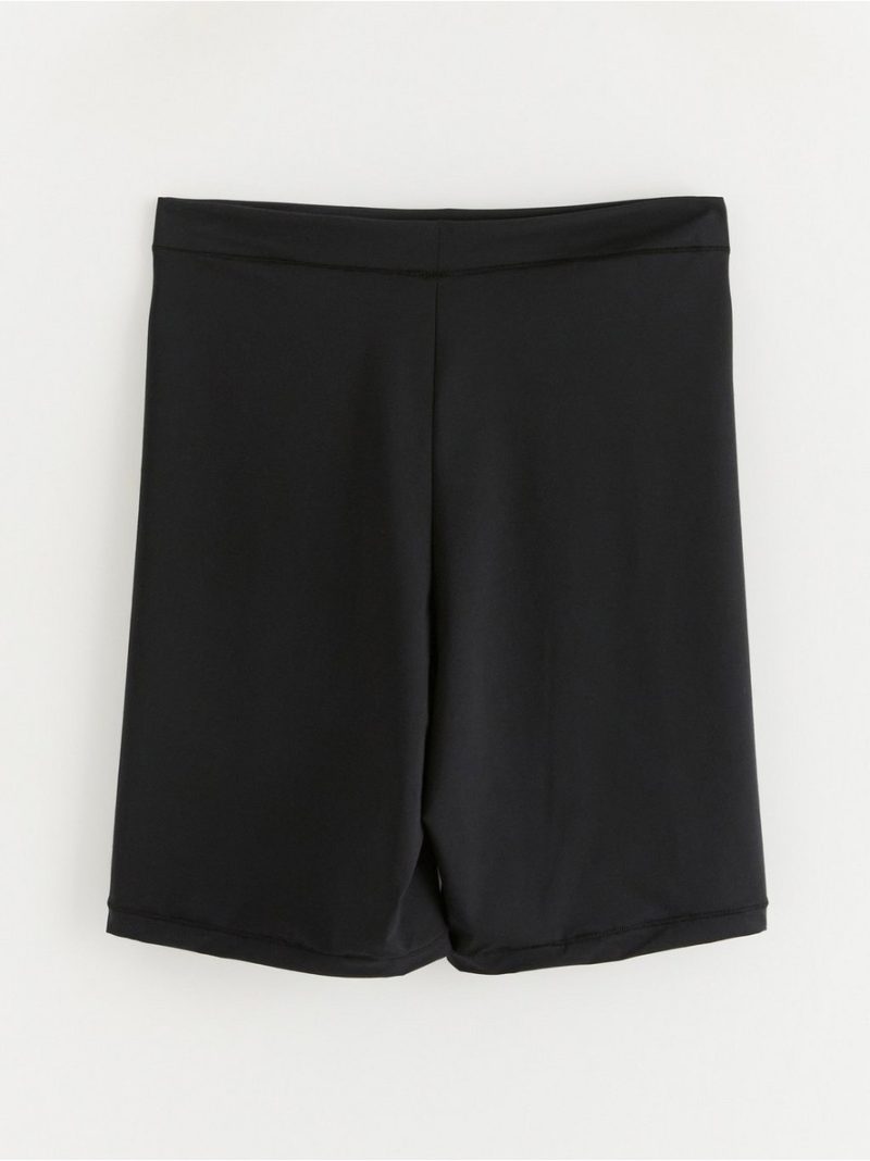 Control bikers high waist - 8334648-80